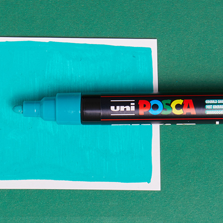 Posca Paint Markers - Extra 20% OFF
