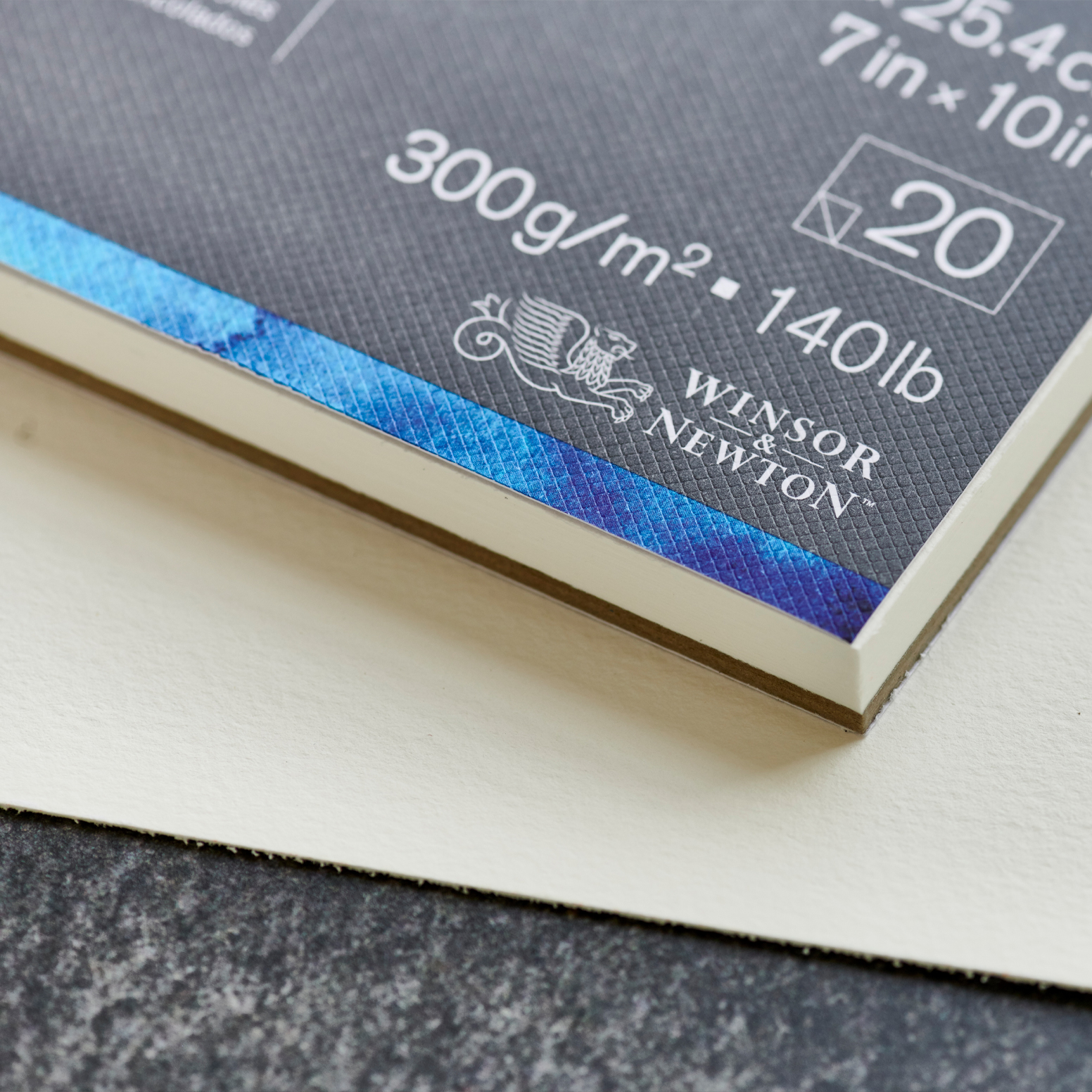 Winsor & Newton Paper - Extra 20% OFF