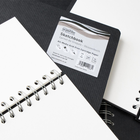 Seawhite Paper - Extra 20% OFF