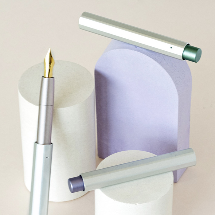 Fine Writing Pens, Inks and Calligraphy