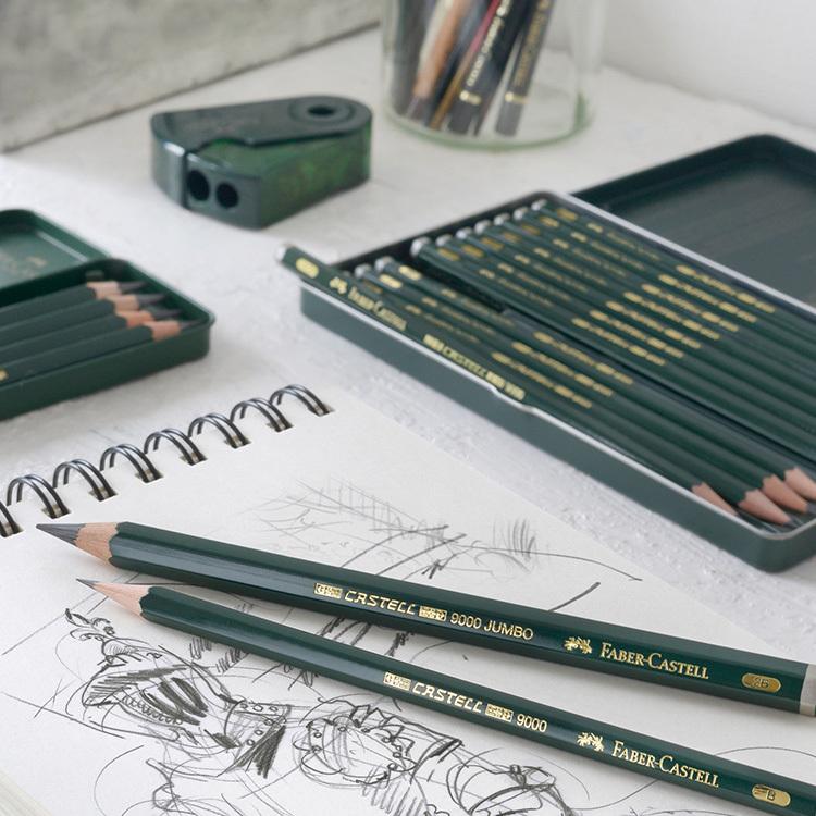 Blog Faber Castell Story