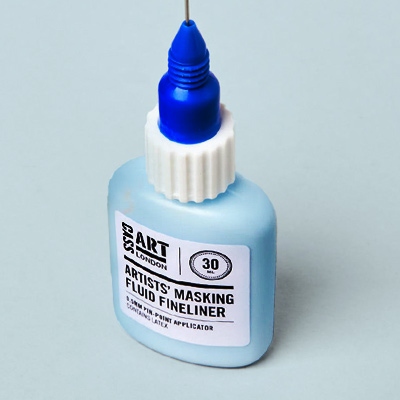 Cass Art Masking Fluid