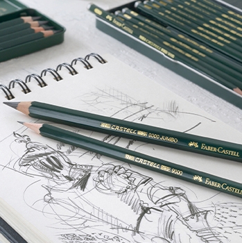 Faber-Castell Up to 50% off RRP