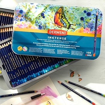 All Derwent - 40% OFF RRP