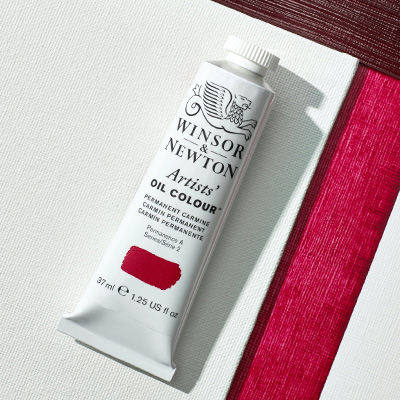 Winsor & Newton Oil Paint