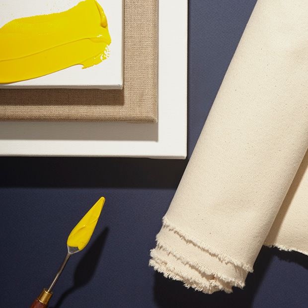 Choosing the right canvas for you