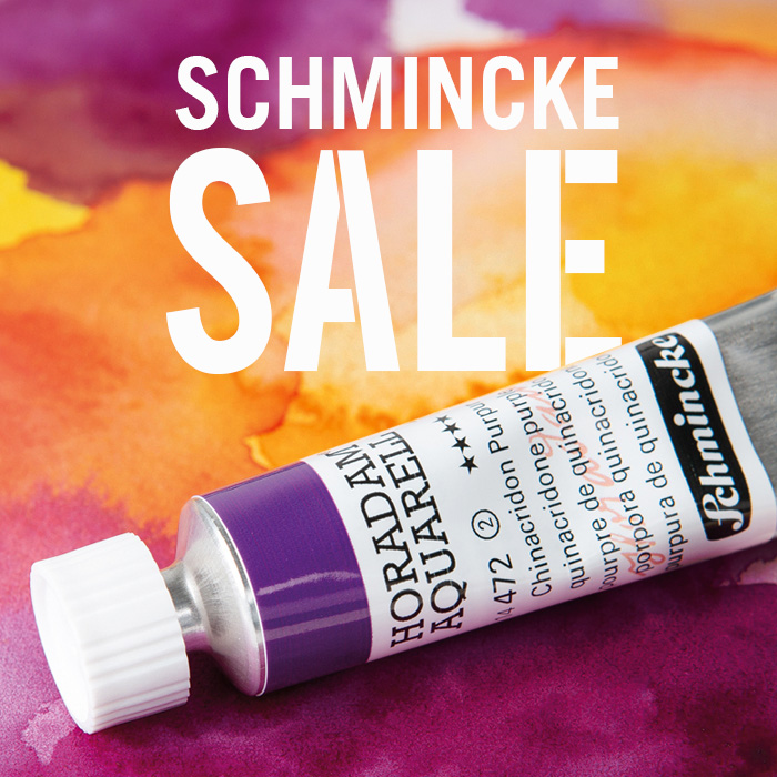 Schmincke SALE