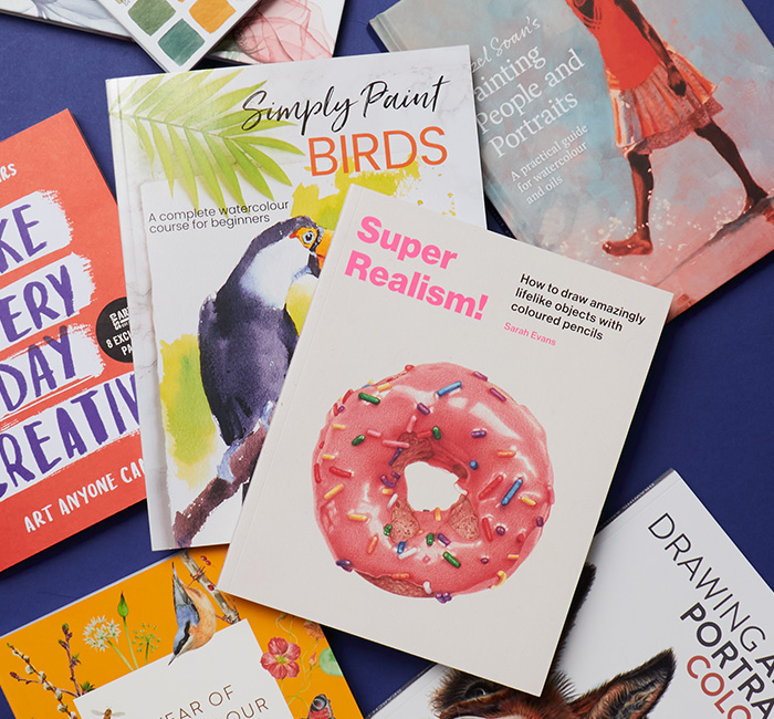 up to HALF PRICE Art Books