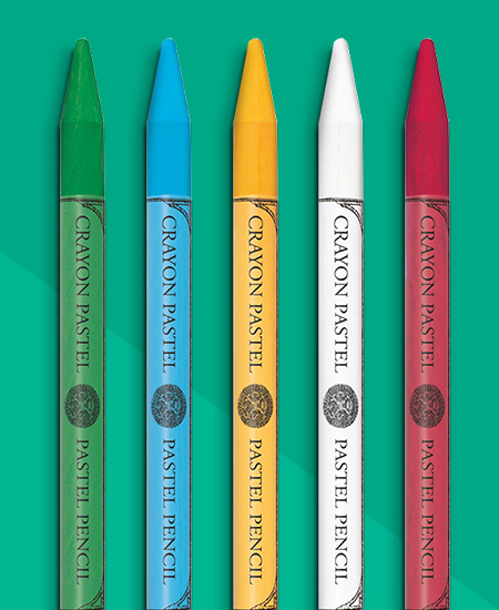 NEW Sennelier Pastel Pencils