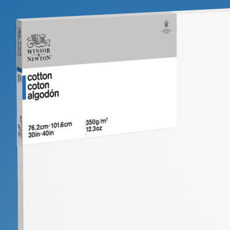 Winsor & Newton Classic Canvas Range