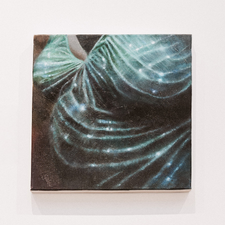 Judges New Talent Award: Qian Zhong