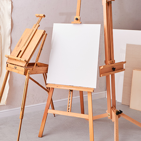 Autumn Sale - Easels