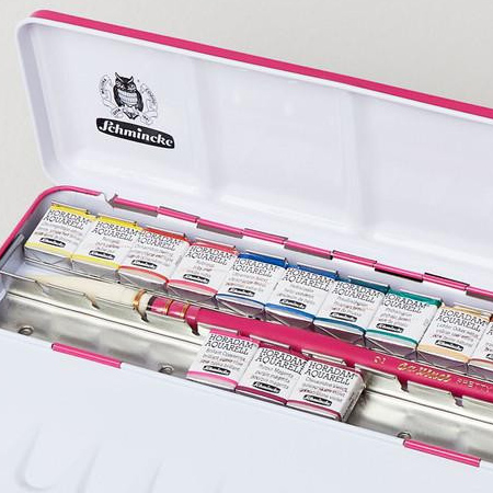 Winsor & Newton Paint Sets