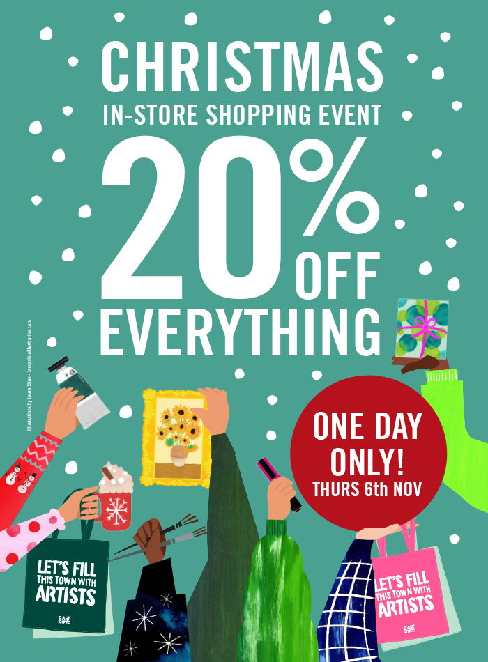 In-store offers ending