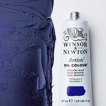 Winsor & Newton Oil Paint