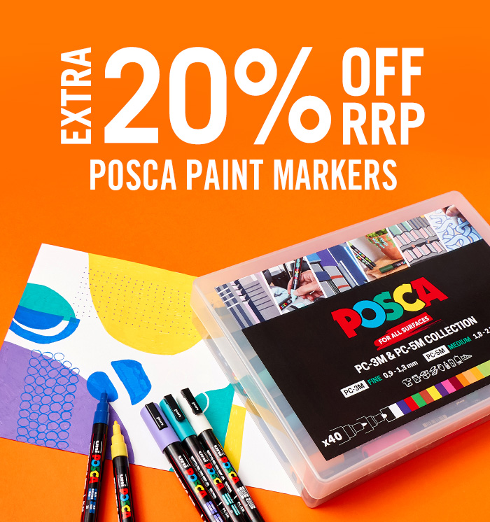 Posca