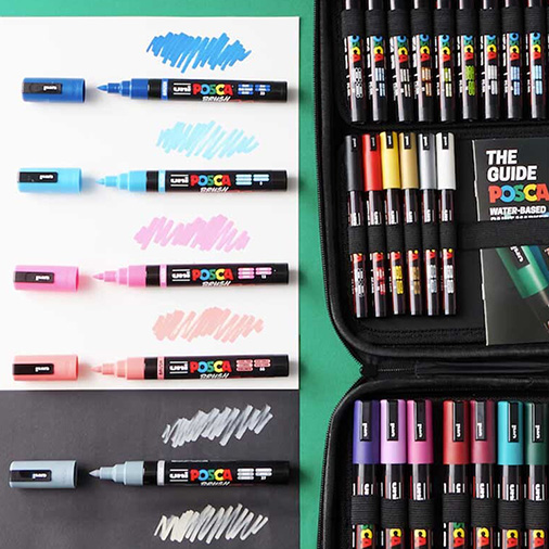 POSCA SETS