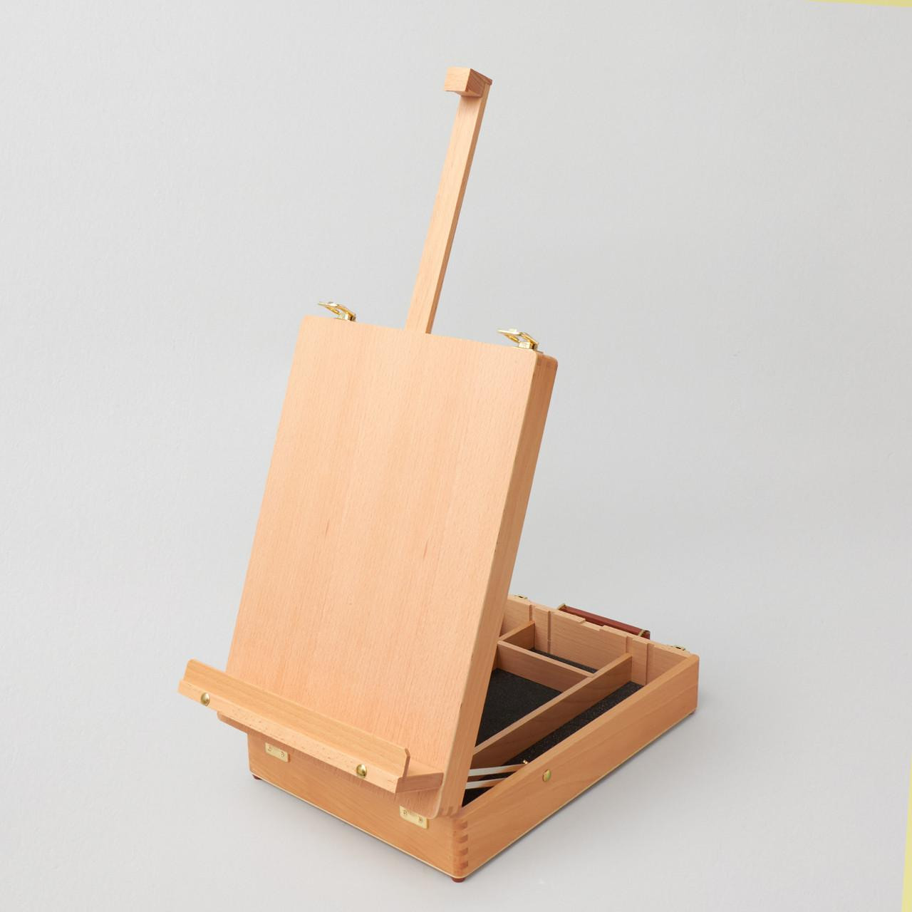 Daler-Rowney Edinburgh Table Easel