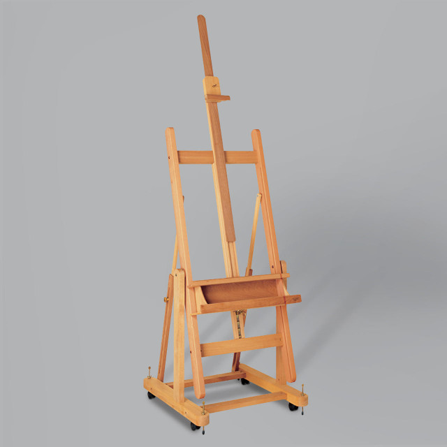 Mabef M18 Artist Studio Easel