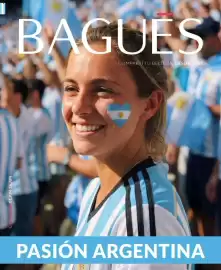 Bagués