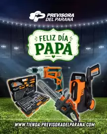 Previsora del Paraná