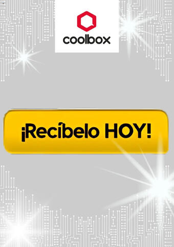 Catálogo Coolbox