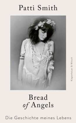 Patti Smith - Bread of Angels