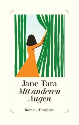 Jane Tara - Mit anderen Augen