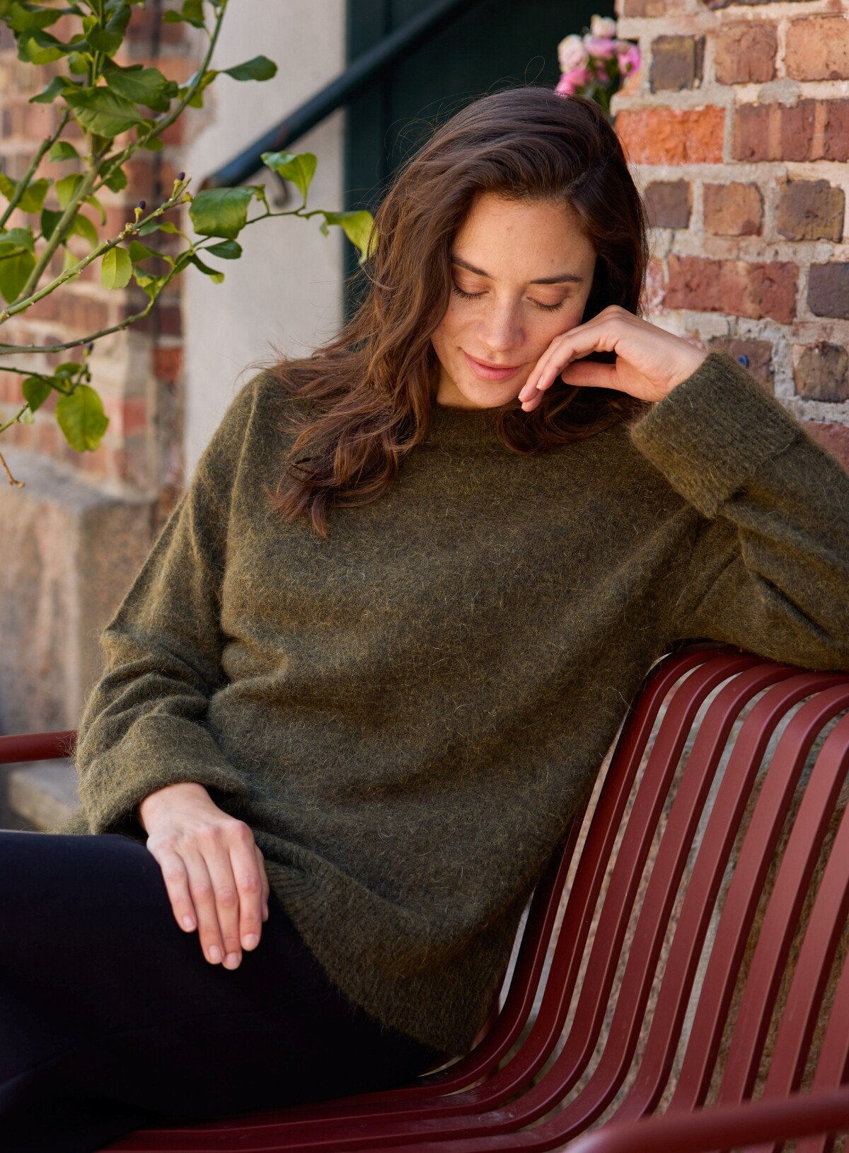 Outfits you love every day