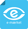 Emaerket logo