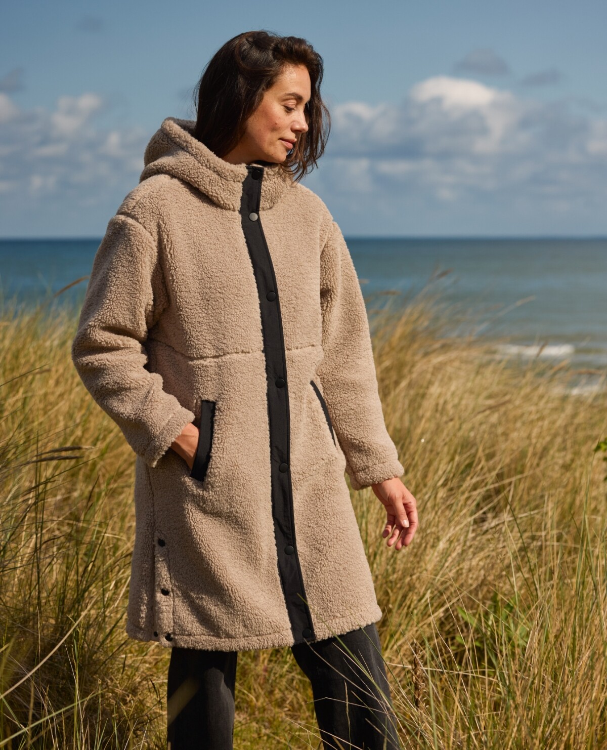 We love outerwear - Up to 25%