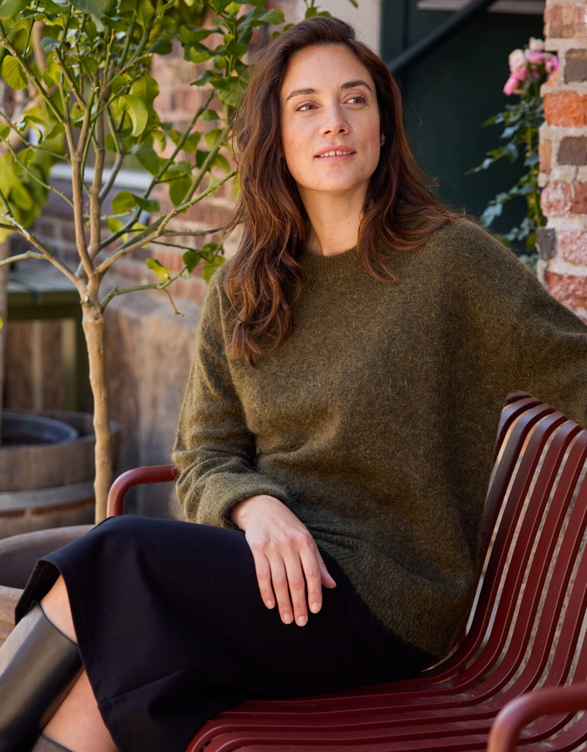 Outfits you love every day