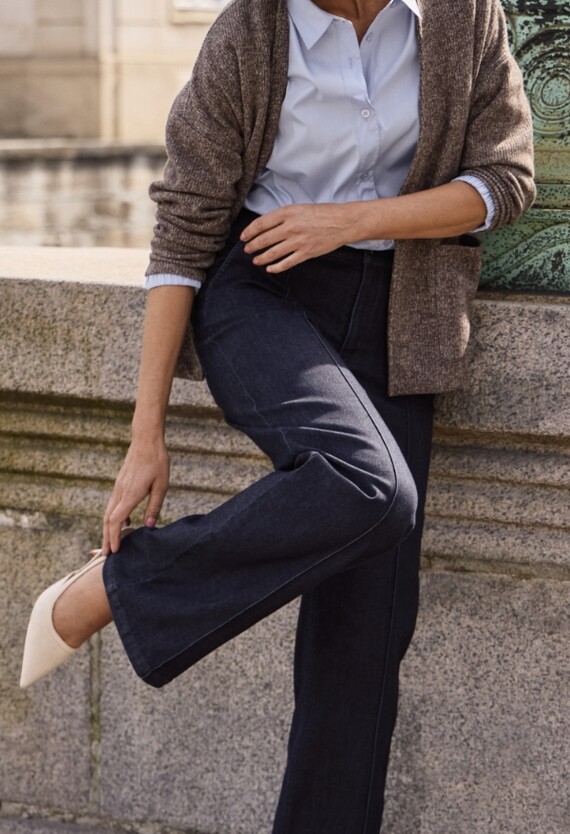 Outfits you love every day