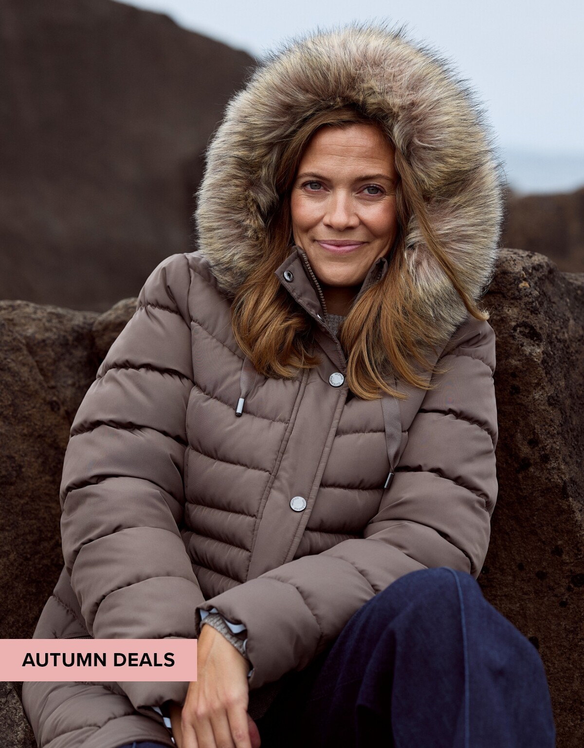 Autumn Deals: Up to 30%