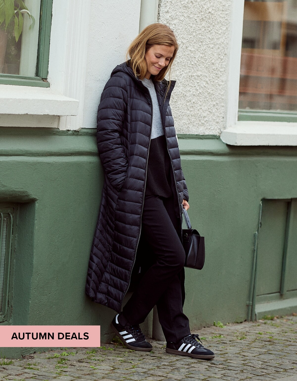 Autumn Deals: Up to 30%