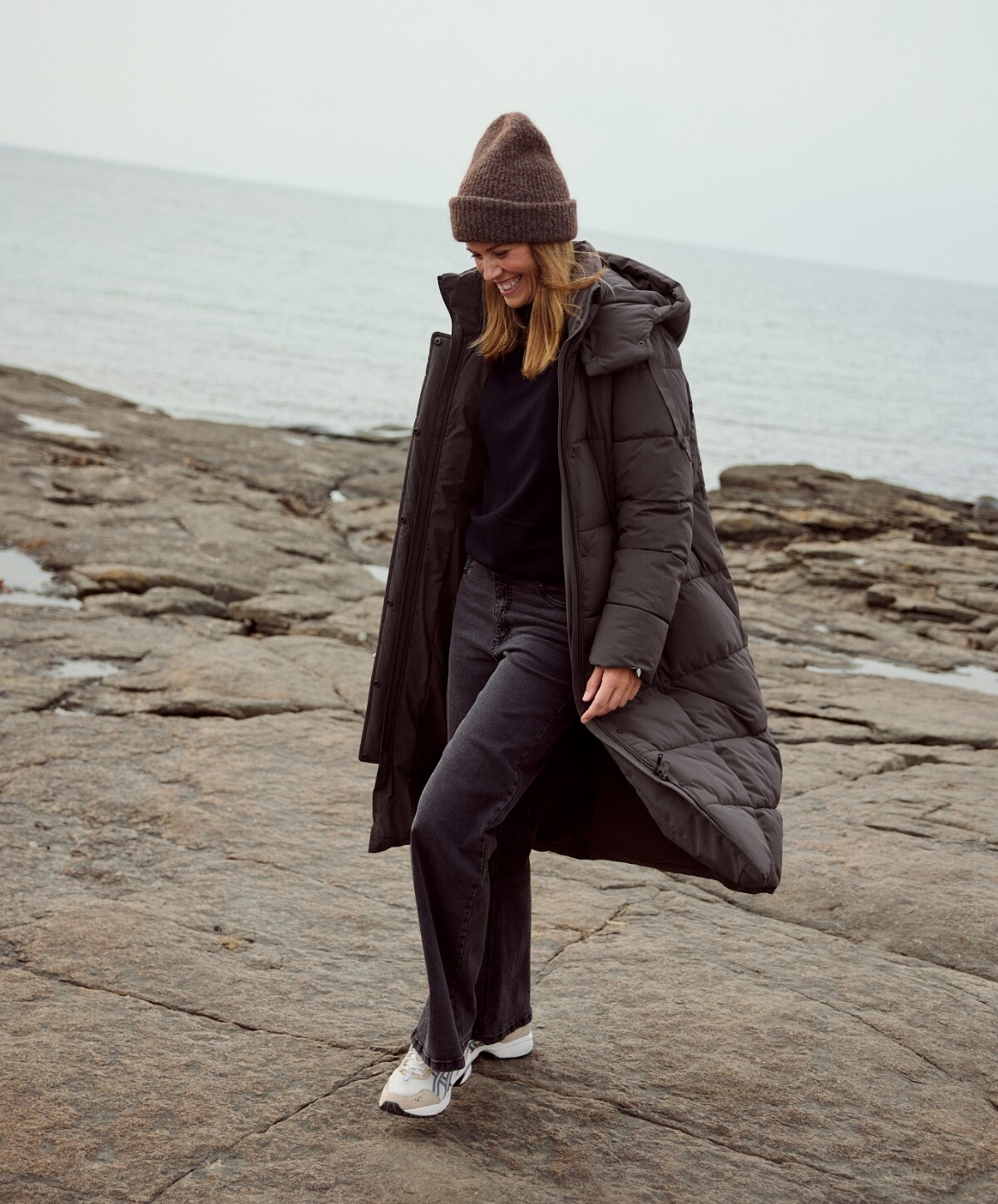 Jackets & coats: Up to 30%