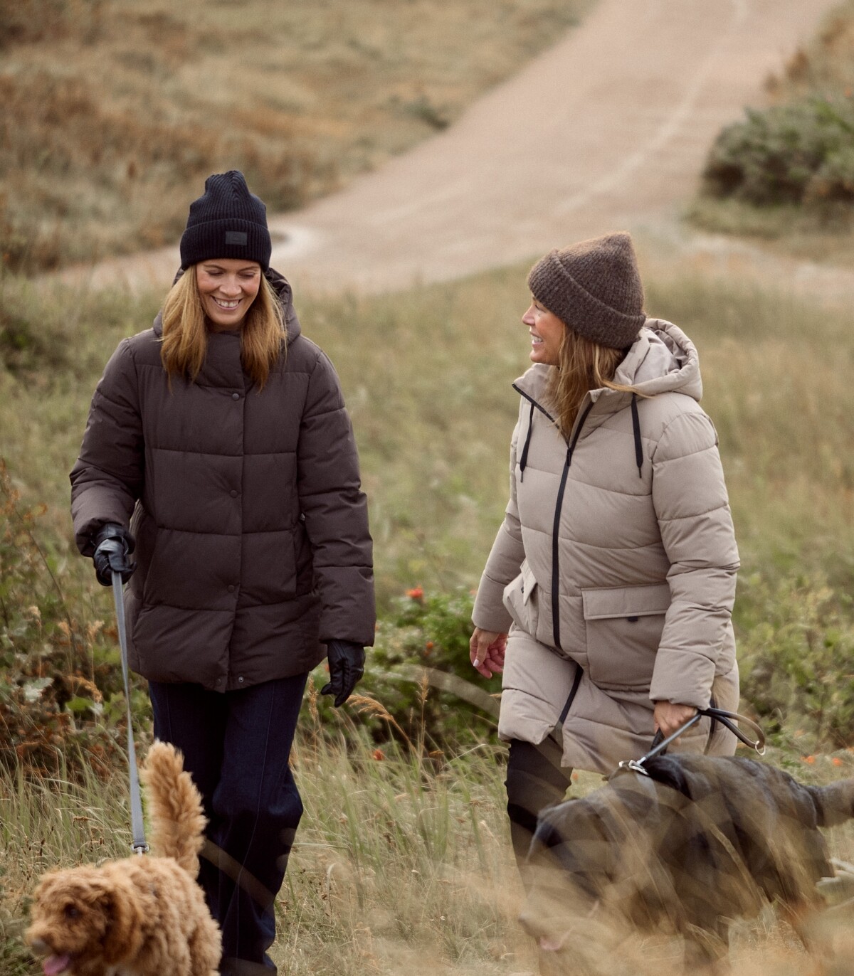 Jackets & coats: Up to 30%