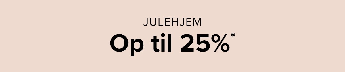 Christmas Home - Up to 25%