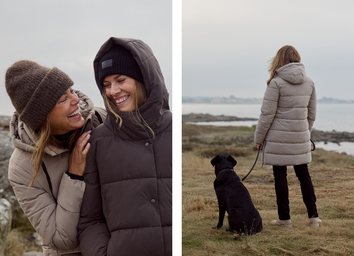 Nice clothes at incredible prices: Weekly Deals