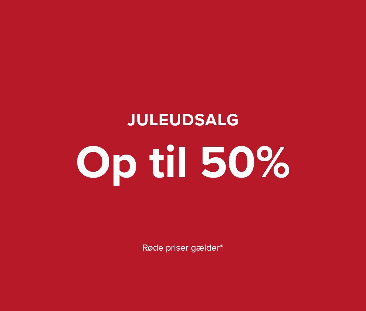 Christmas Sale: Up to 50% for Cellbes Members