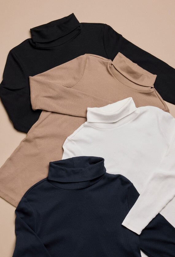 Best of basics: Up to 25%