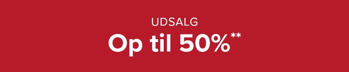 Sale: Up to 50%