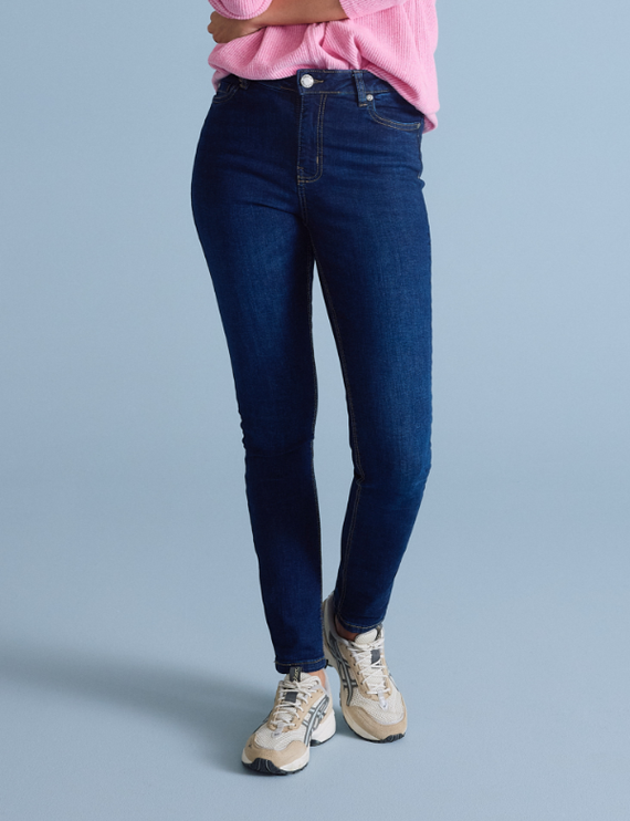 Jeans for all shapes