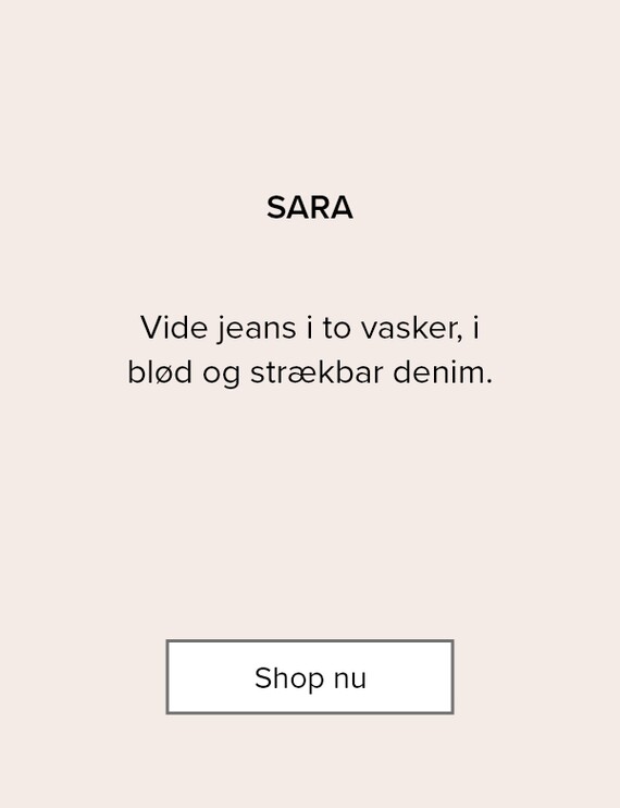 Jeans for all shapes