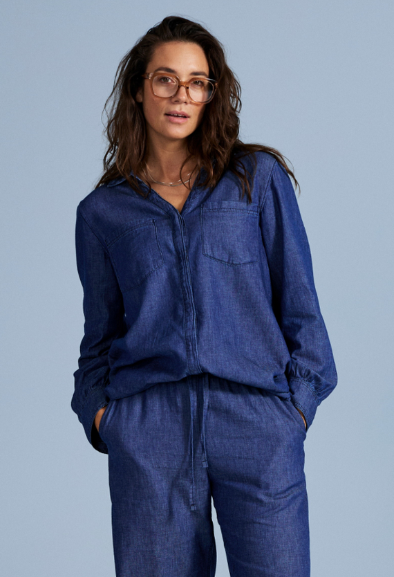 Jeans for all shapes