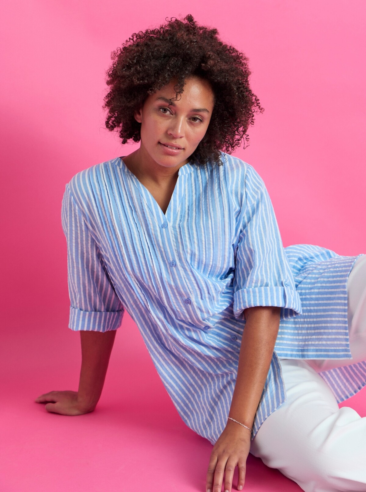 Tops & tunics: Up to 25%