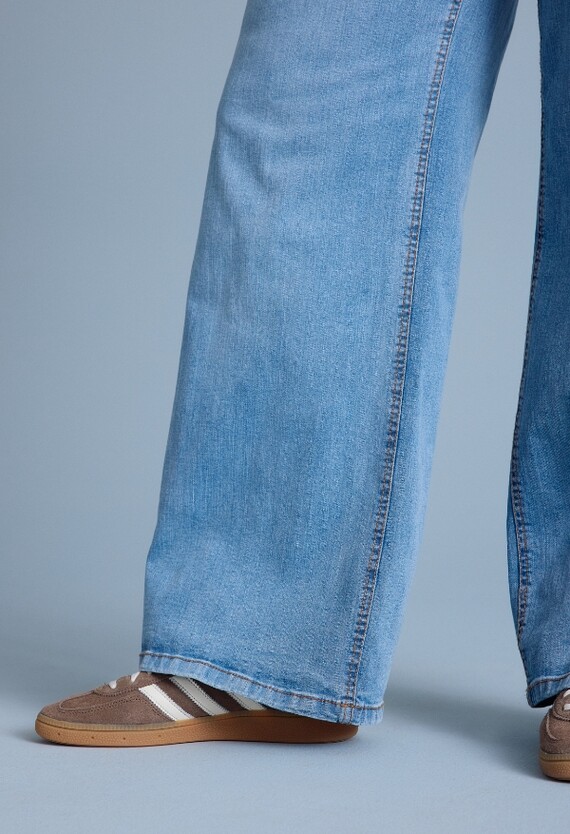 Jeans for all shapes