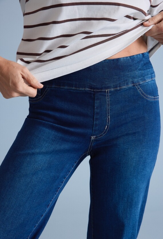 Jeans for all shapes