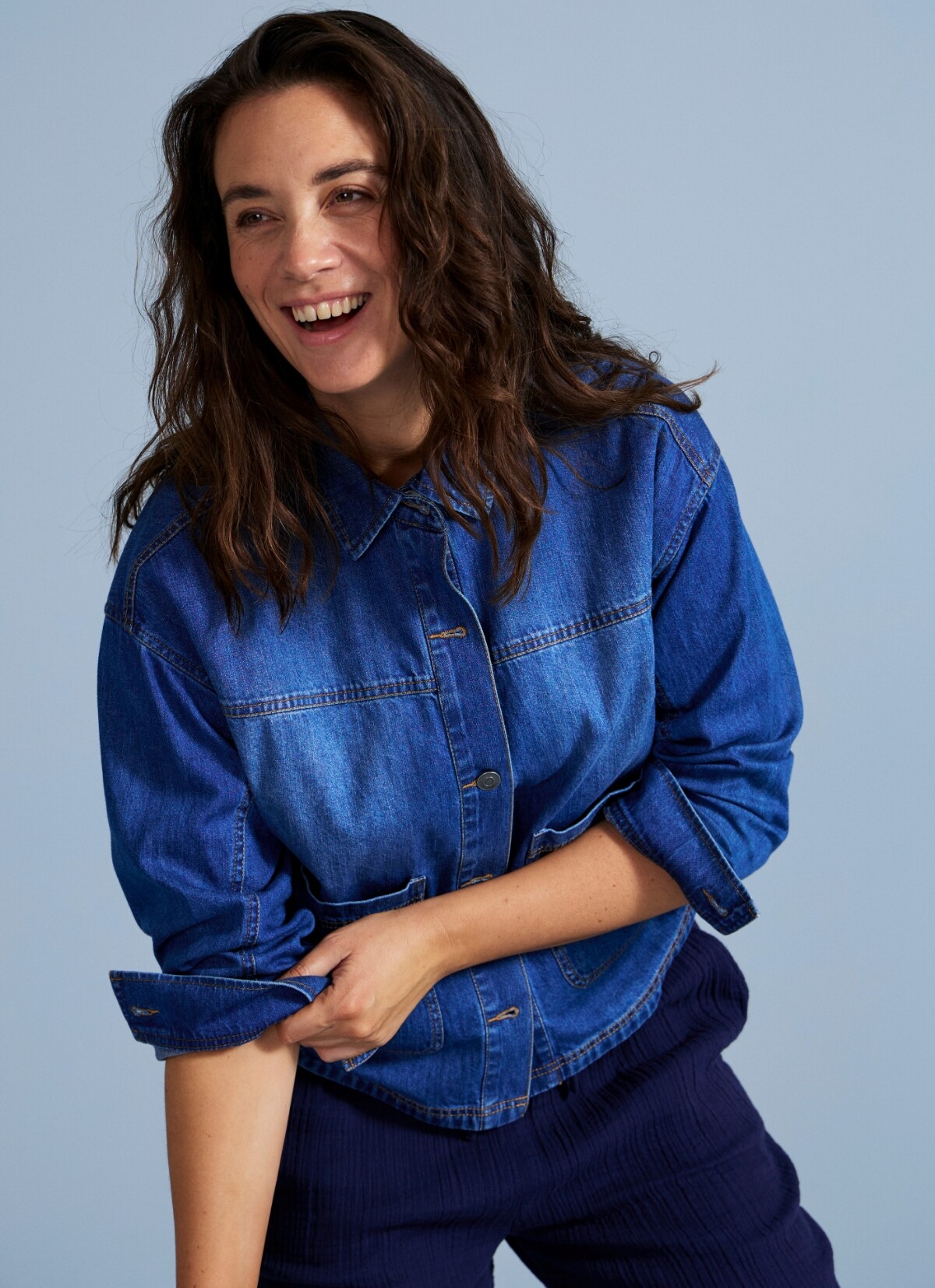 We love denim: Up to 25%