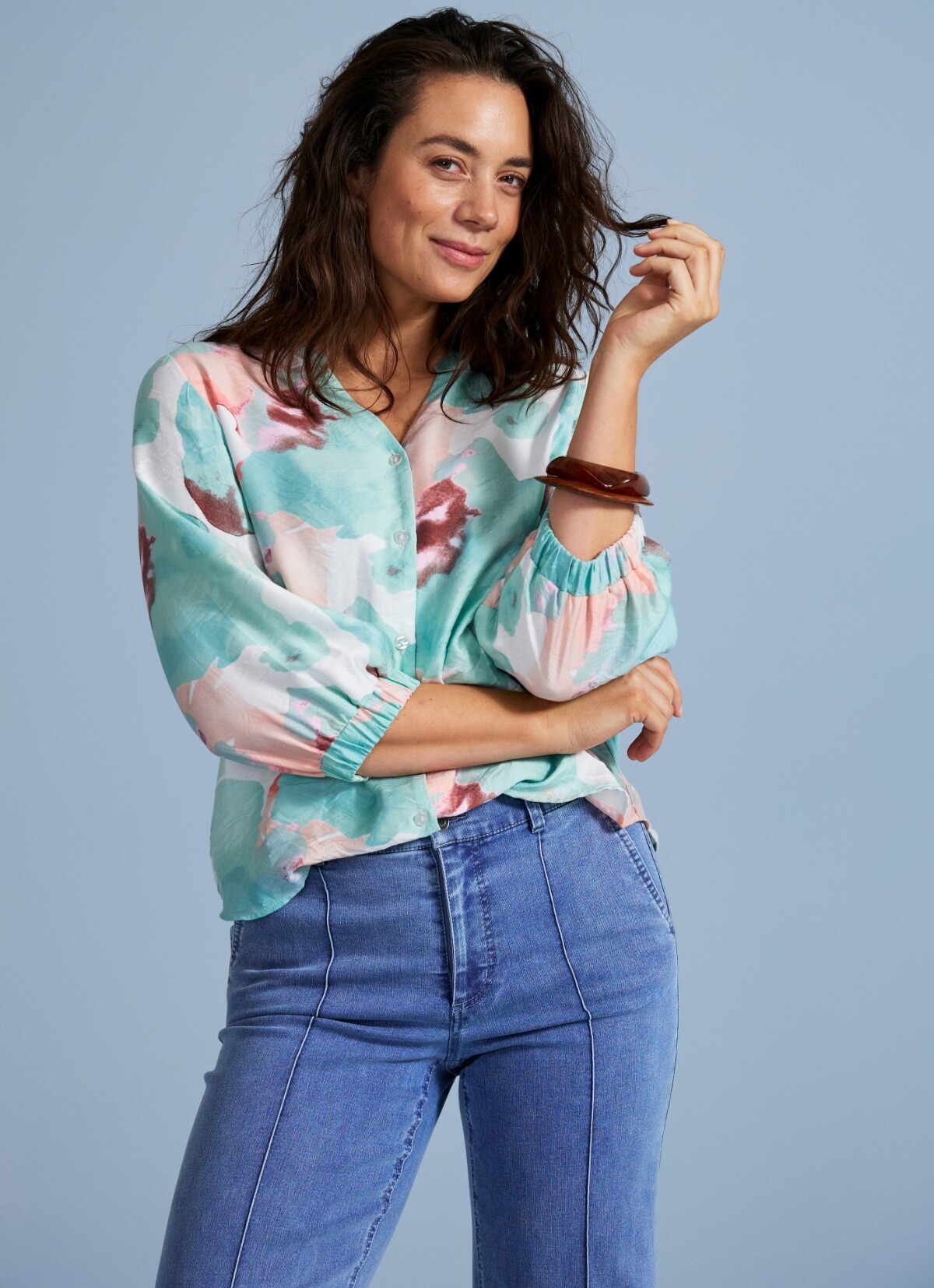 We love denim: Up to 25% off jeans